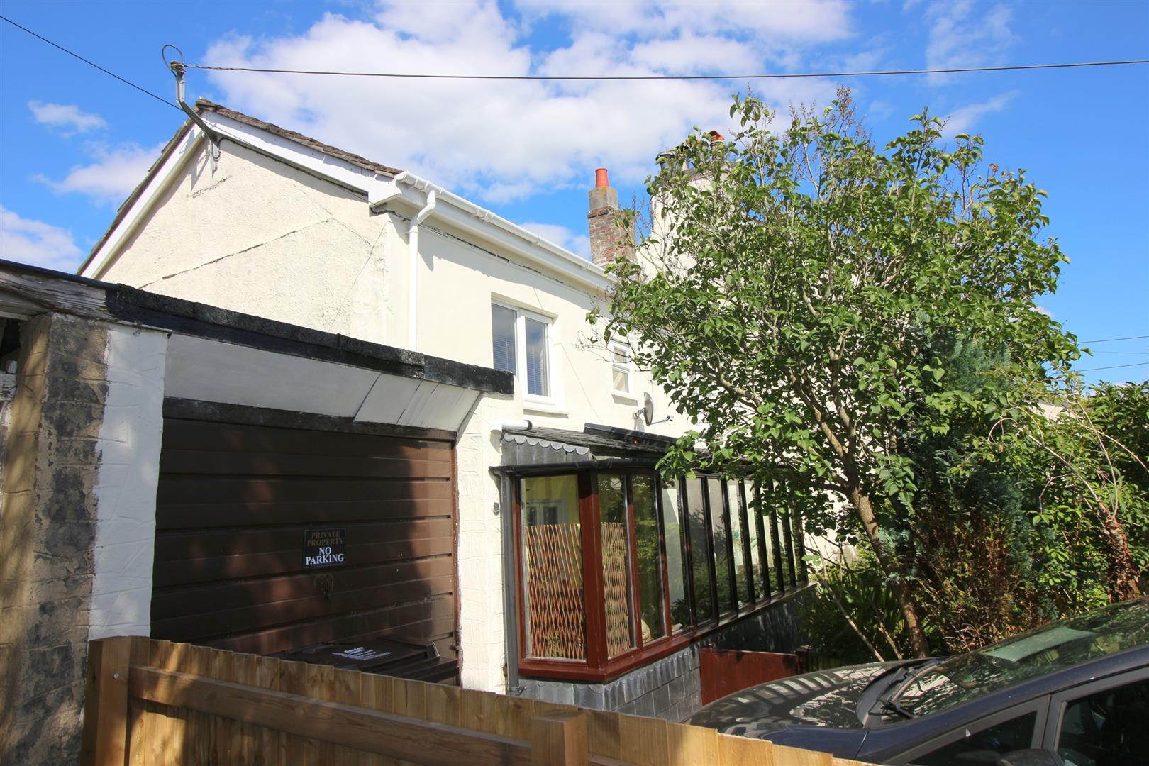 The Row, Pillaton, Saltash Wainwright Estate Agents